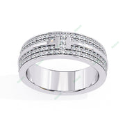 Eternity Wedding Band WEET1024